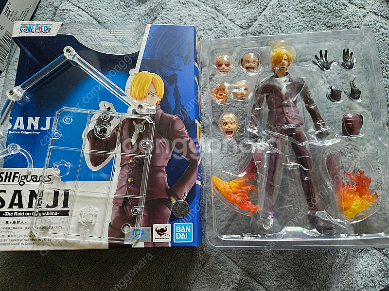 Shf 원피스 상디--0