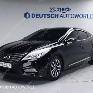 중고차 현대 그랜저HG HG 240 럭셔리 11년형 104,000키로 중고차전액할부 ★ 여유자금 ★ 수원 ★