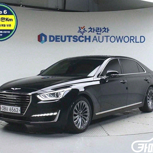 [제네시스]EQ900 3.8 GDI AWD 프리미엄 럭셔리 2017 년 중고차 ★군미필,저신용자 전용 할부★