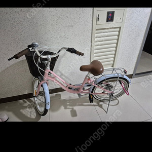 레스포 자전거