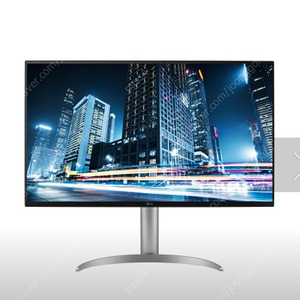 LG 32인치 32uq850w 판매