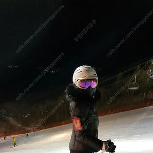 보그너 여성 스키복세트