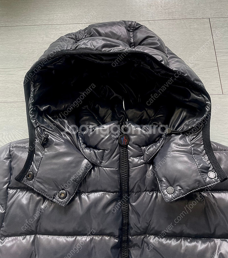 *정품인증*몽클레어 여자 패딩 BADY GIUBBOTT...--3