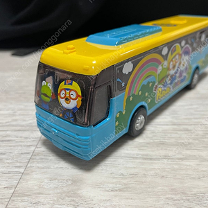 국산미니카 뽀로로 에어로스페이스 버스 판매합니다