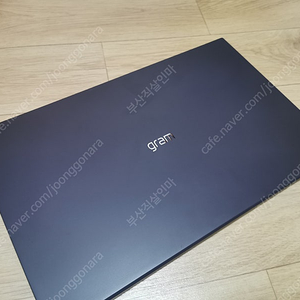 [부산] LG 그램15 15Z90Q i7-1260P 32G 1TB