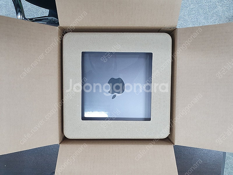애플] APPLE 맥미니 Mac mini 3.2GHz ...--1