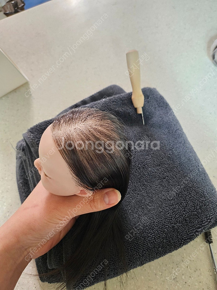 리본돌 식모 오더 받아요.--2