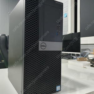 DELL 옵티플렉스 5060, DELL 24인치 P2419H 판매합니다.