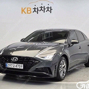 [현대]쏘나타 (DN8) 2.0 모던 (5인승) ★중고차★중고차매입★전액할부★저신용자★신불자★소액할부★현금★카드 전부 가능합니다!