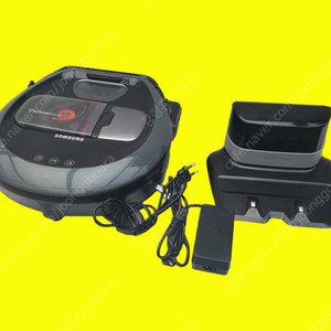 파워봇 로봇청소기 POWERbot 초강력흡입 21.6V DJ96-00202A 24.9V SLPS-250FFOT VR10M7020UG