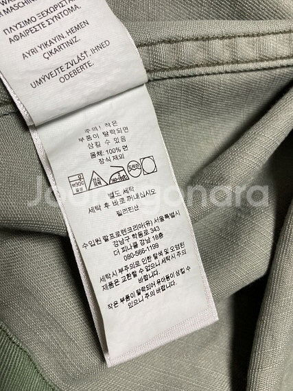 POLO 폴로 랄프로렌 카모 셔츠자켓 야상 자켓 XL ...--3