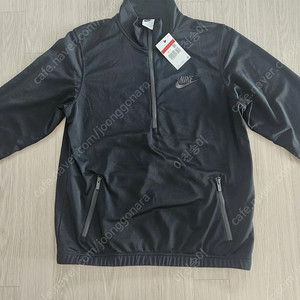 나이키 트레이닝 자켓(L 100-105)