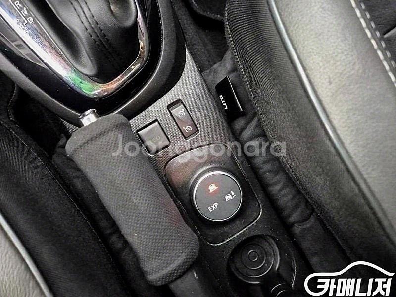 QM3 디젤 1.5 RE 시그니처 2016 년 중고차◆전액할부◆중고리스◆여유자금◆--8