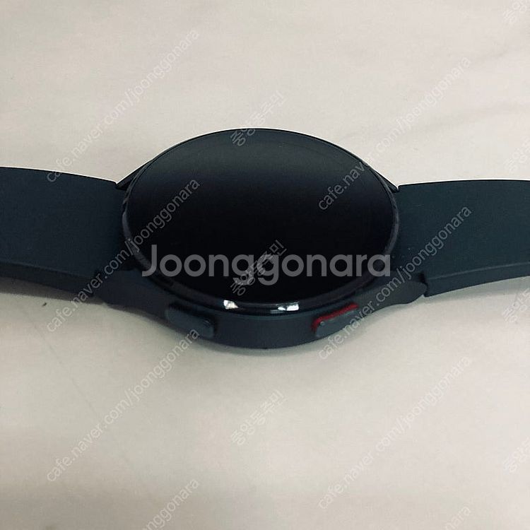 갤럭시 워치4 그린 44MM 액정S급! 케이블포함 7만...--3