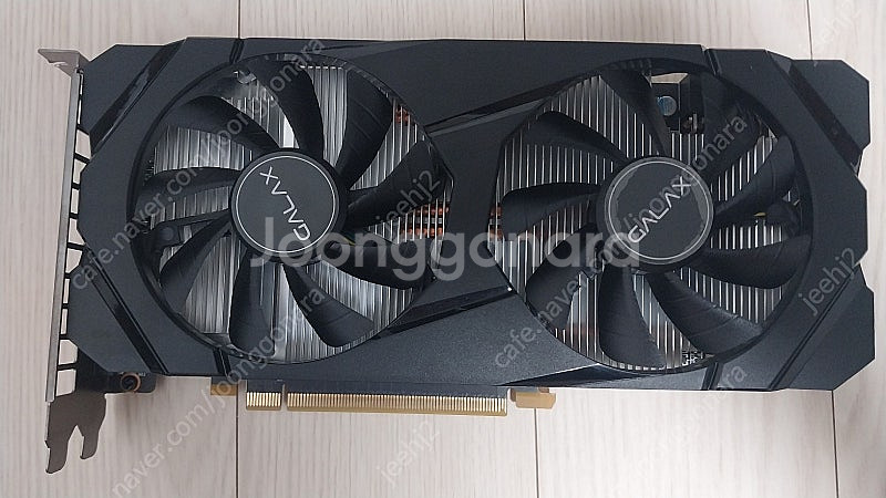 RTX 2060 고장품--0