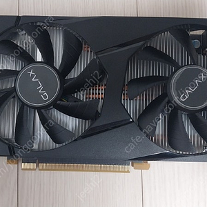 RTX 2060 고장품