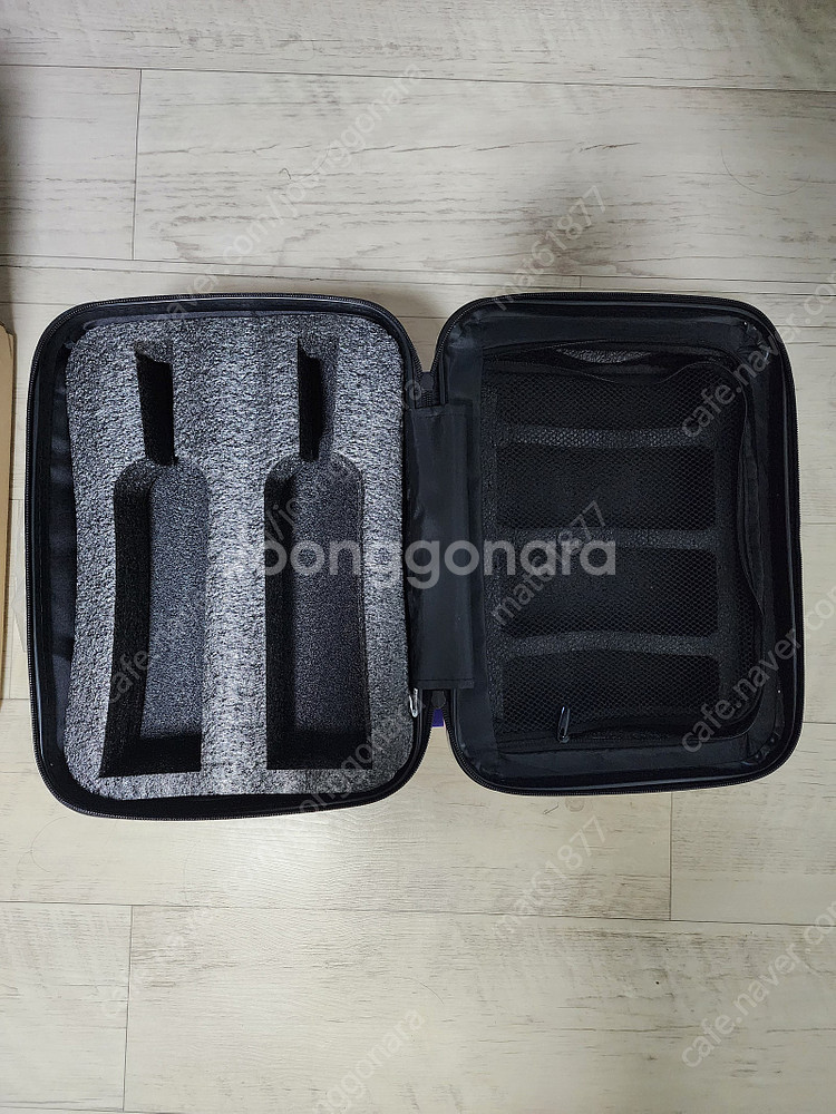 와인 앤 모어 칵테일 메이커, 가방 판매합니다.--2