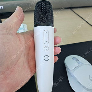 알리 테슬라 마이크