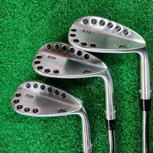 카네정품 PXG 0311 FORGED 50,54,58도 웨지 세트