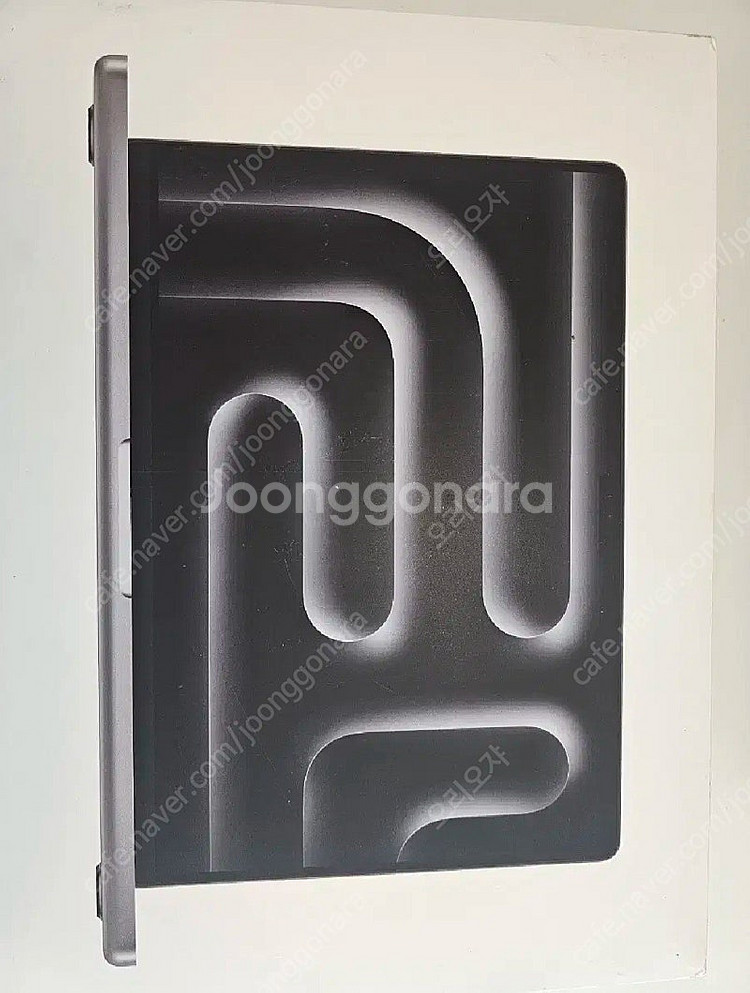 맥북 프로 m3 14 1tb 8gb 실버 및 스그 새제...--0