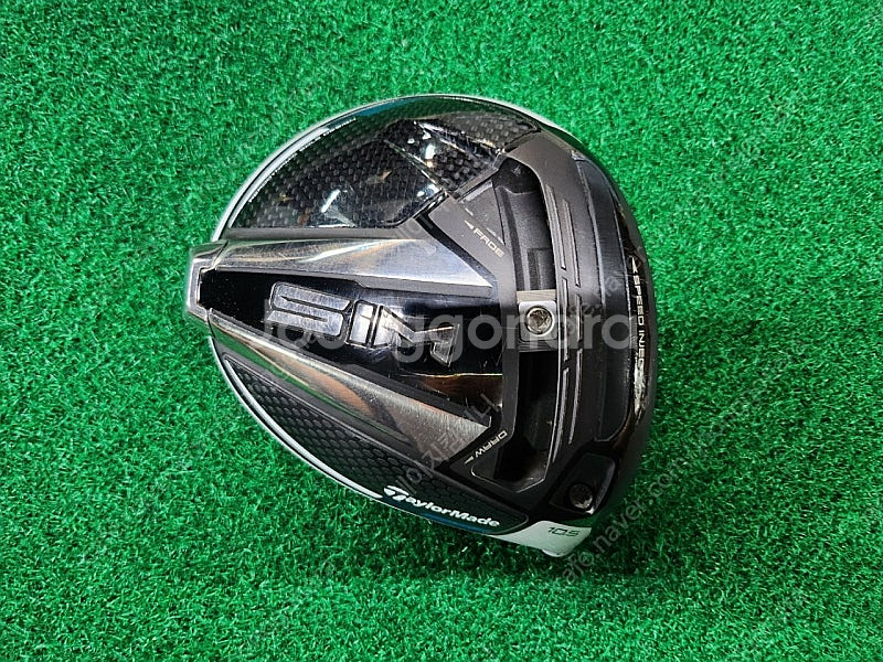 TaylorMade 테일러메이드 SIM 심 드라이버 헤...--0