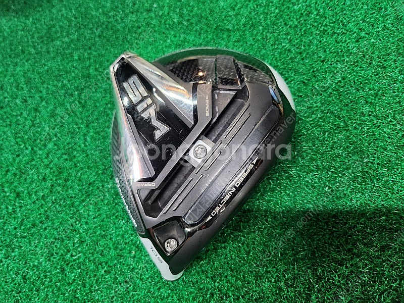 TaylorMade 테일러메이드 SIM 심 드라이버 헤...--2