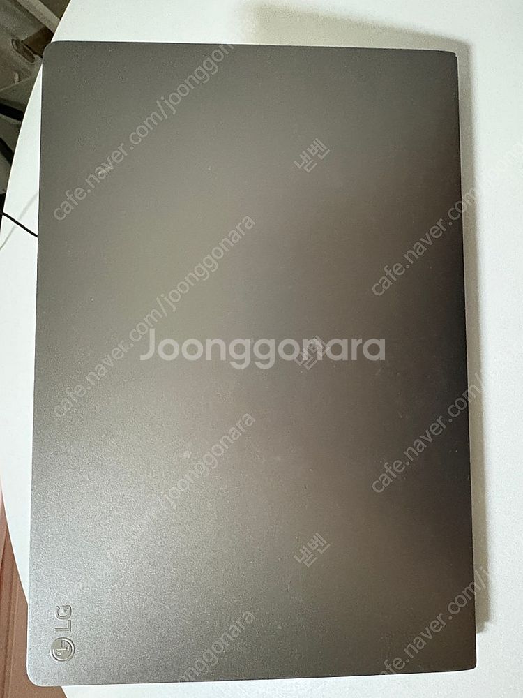 LG 그램 13인치--1