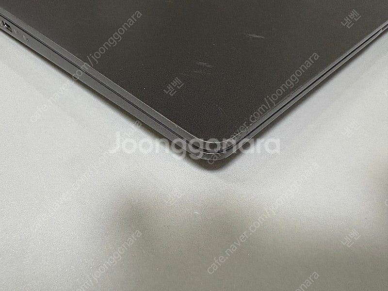 LG 그램 13인치--2