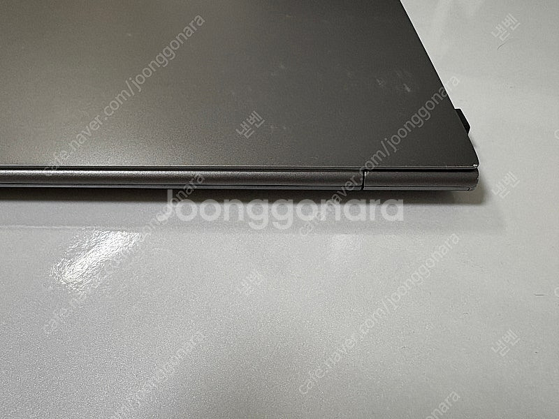 LG 그램 13인치--7