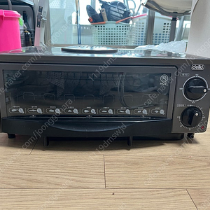 delki 생선구이 멀티오븐 판매합니다