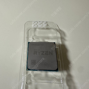 라이젠 2600 CPU 판매 동대문 장안