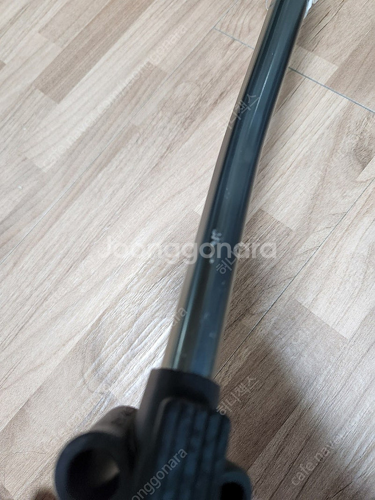 노르디스크 × 헬리녹스 코트 야전침대 1개 팝니다.--5