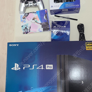 ps4pro 7218b 판매