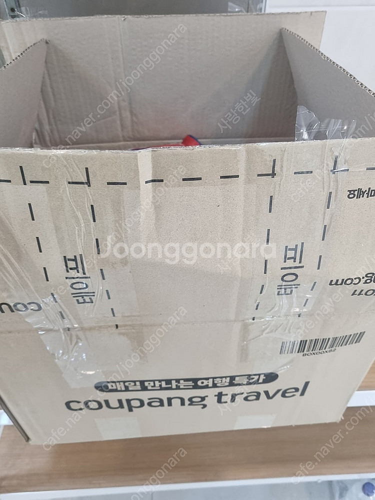 콘푸로스트 1.32kg 6봉--1