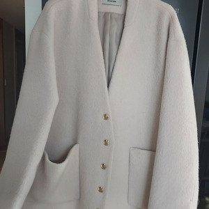 시스템자켓 55 66