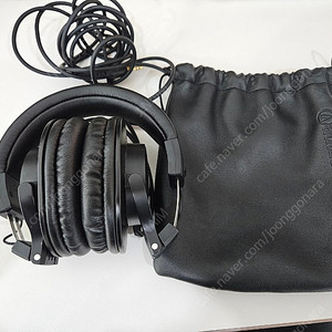 오디오테크니카 ATH-M30X 판매합니다