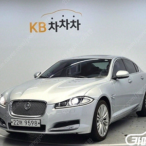 [재규어]뉴XF 3.0 SC AWD 프리미엄 (5인승) ★상태 좋은 중고차★할부★리스★전액할부★카드★탁송★24시간 상담가능★