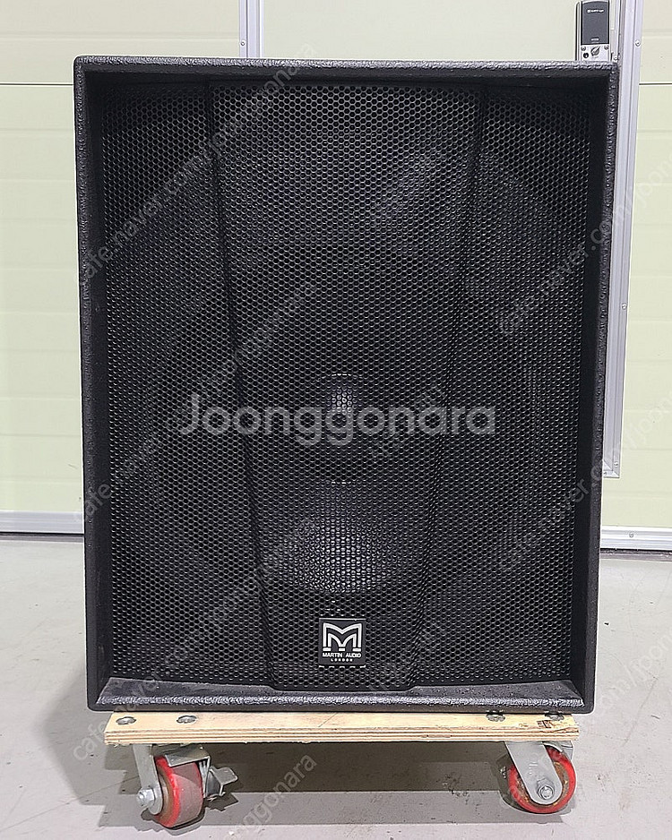 (MARTIN-AUDIO)마틴오디오 Blackline ...--0