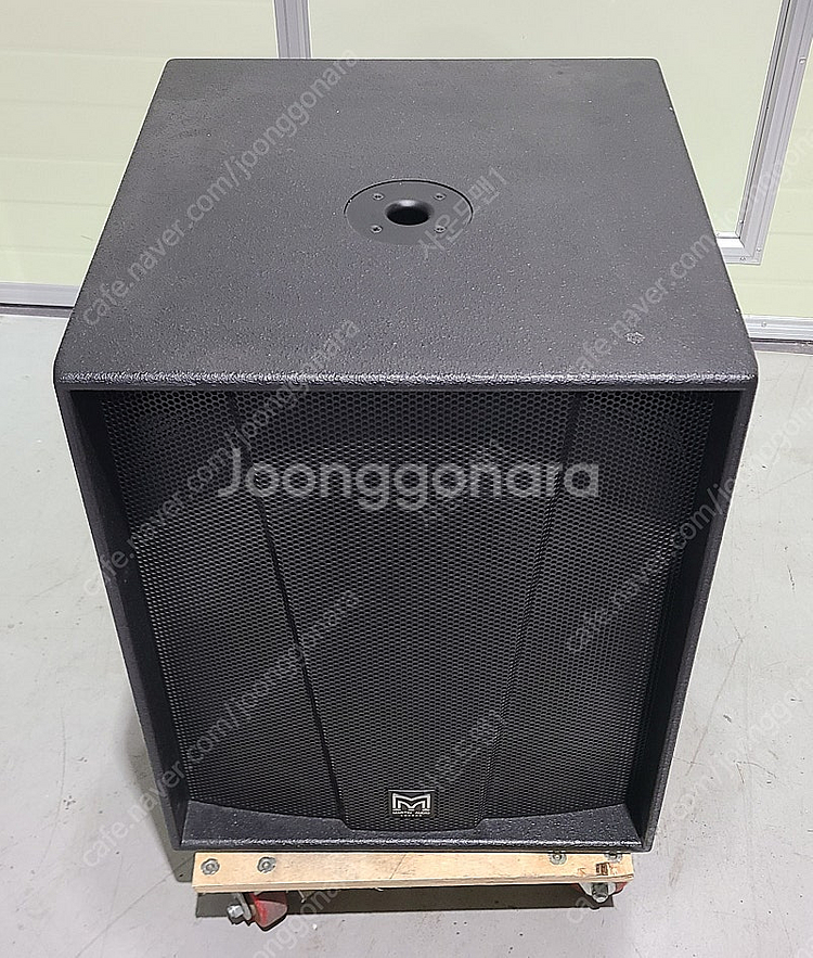 (MARTIN-AUDIO)마틴오디오 Blackline ...--1