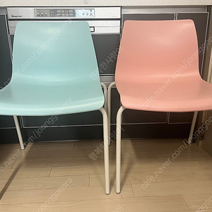 시디즈 마네 식탁의자