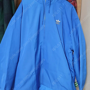 아디다스 바람막이 3xl 새제품