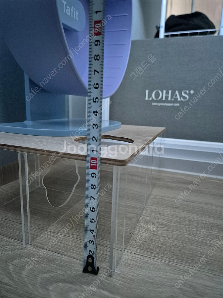 햄스터 (타핏)쳇바퀴 (부캣)아크릴 미로룸--0