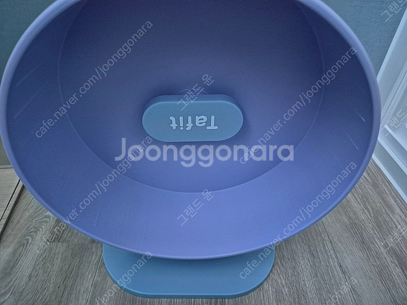 햄스터 (타핏)쳇바퀴 (부캣)아크릴 미로룸--5