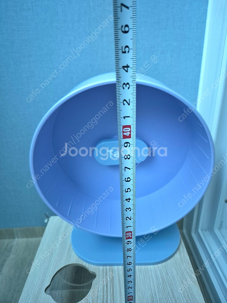 햄스터 (타핏)쳇바퀴 (부캣)아크릴 미로룸--8