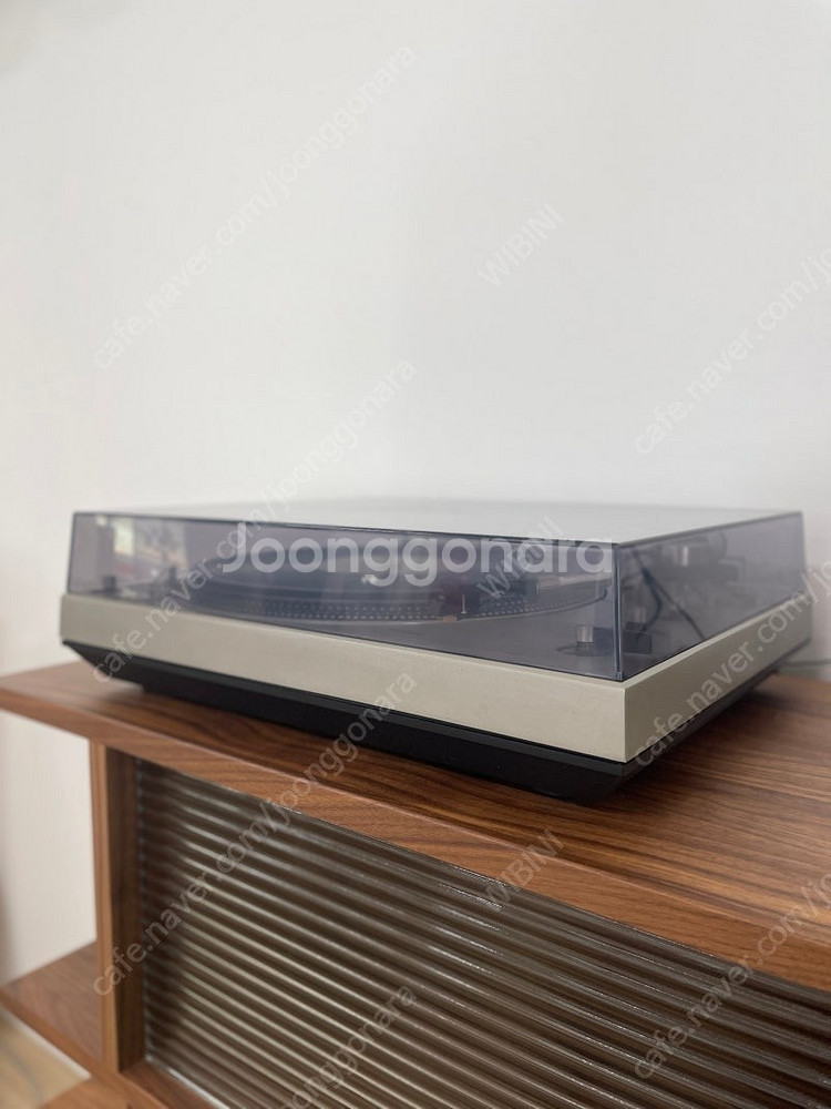 Technics 테크닉스 턴테이블 SL-1300 / 2...--2