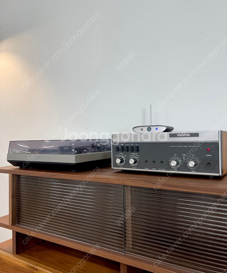 Technics 테크닉스 턴테이블 SL-1300 / 2...--4