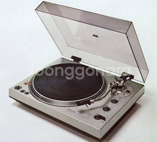 Technics 테크닉스 턴테이블 SL-1300 / 2...--8