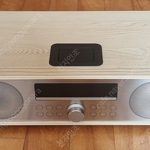 브리츠  bz-t7500 미니오디오