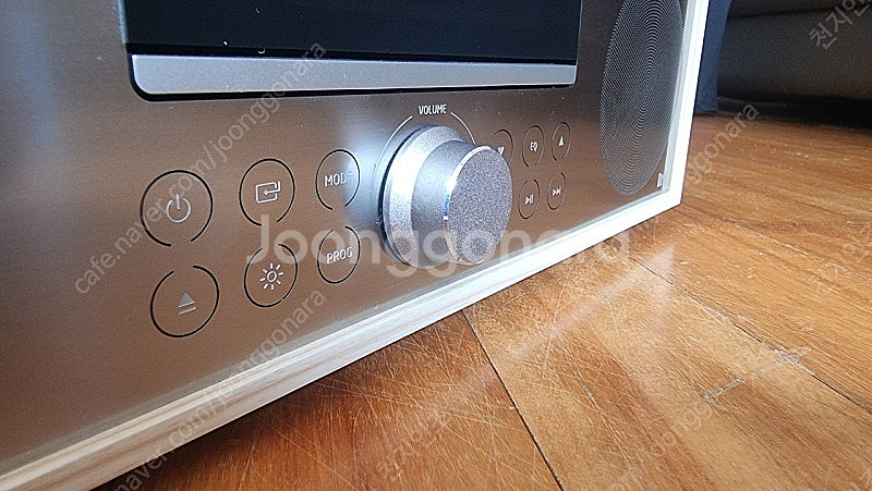 브리츠 bz-t7500 미니오디오--2