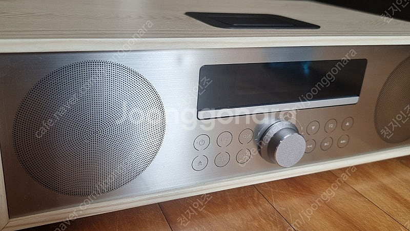 브리츠 bz-t7500 미니오디오--3